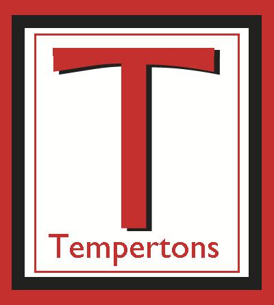 tempertons