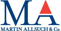 Martin Allsuch & Co