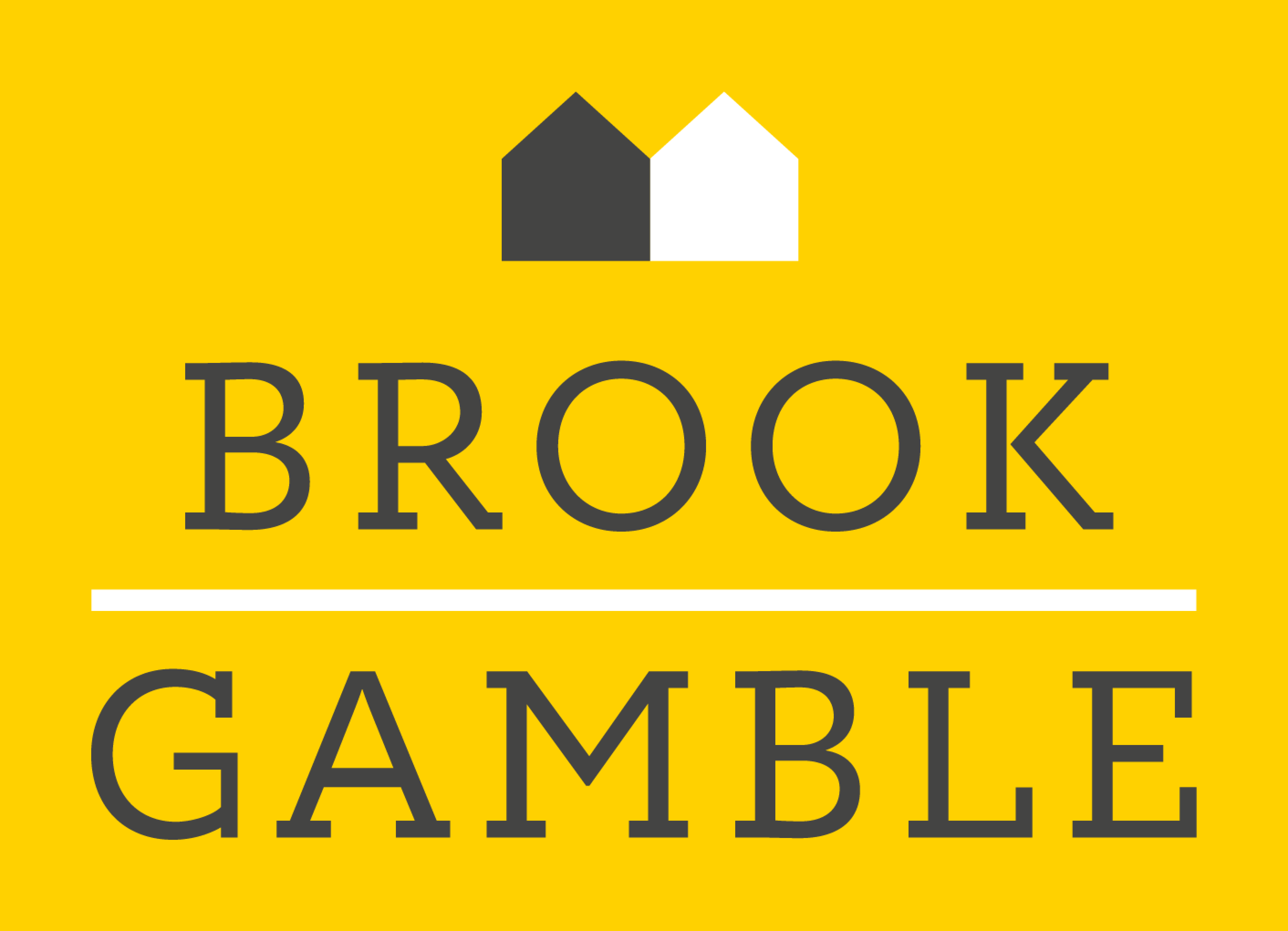 Brook Gamble