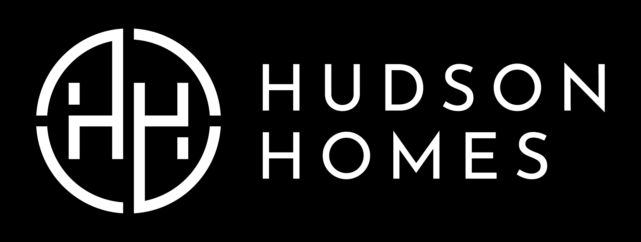 Hudson Homes