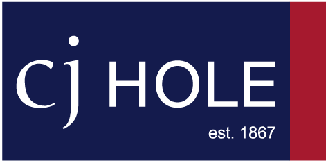 CJ Hole (Henleaze & Westbury On Trym)