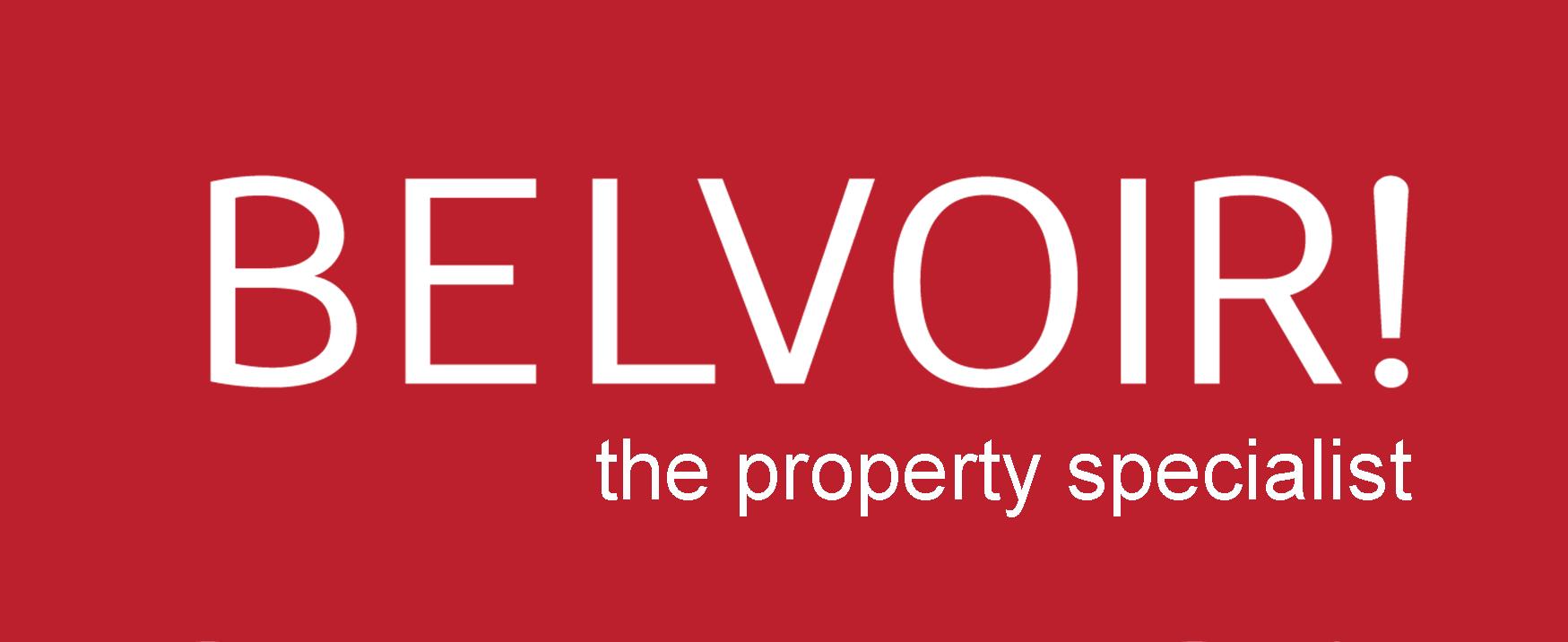 Belvoir Sunderland