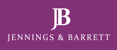 Jennings and Barrett