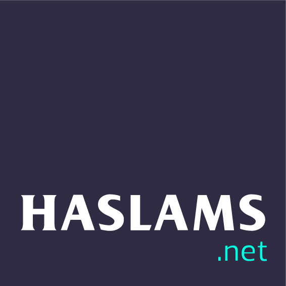 haslams