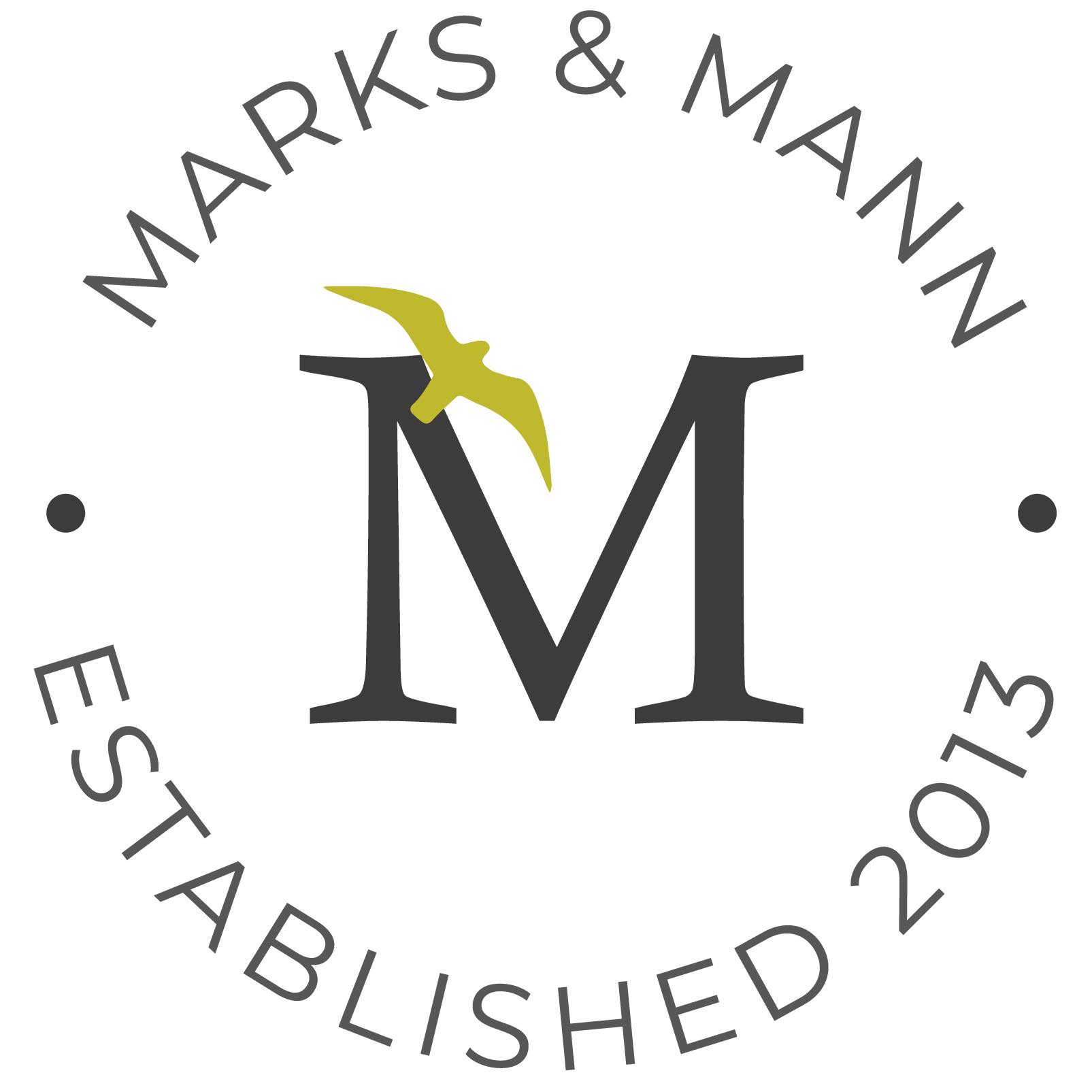 Marks & Mann