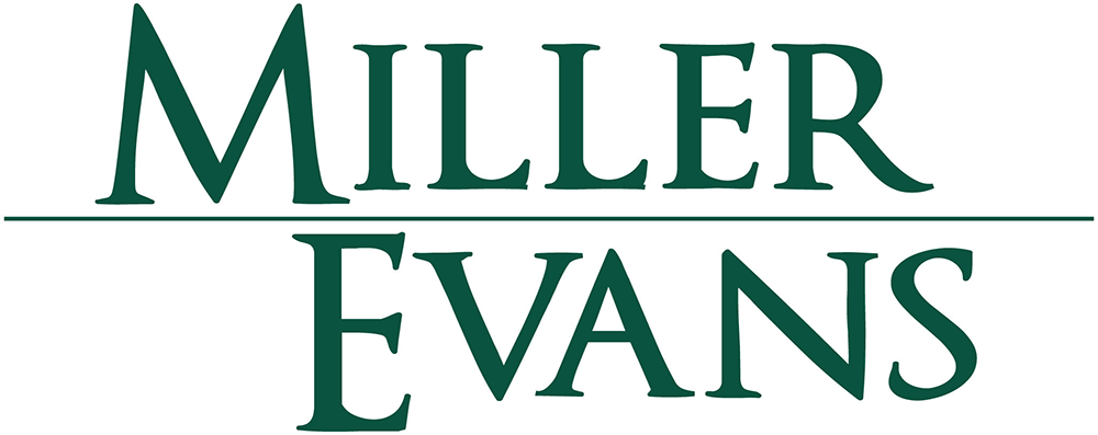 Miller Evans