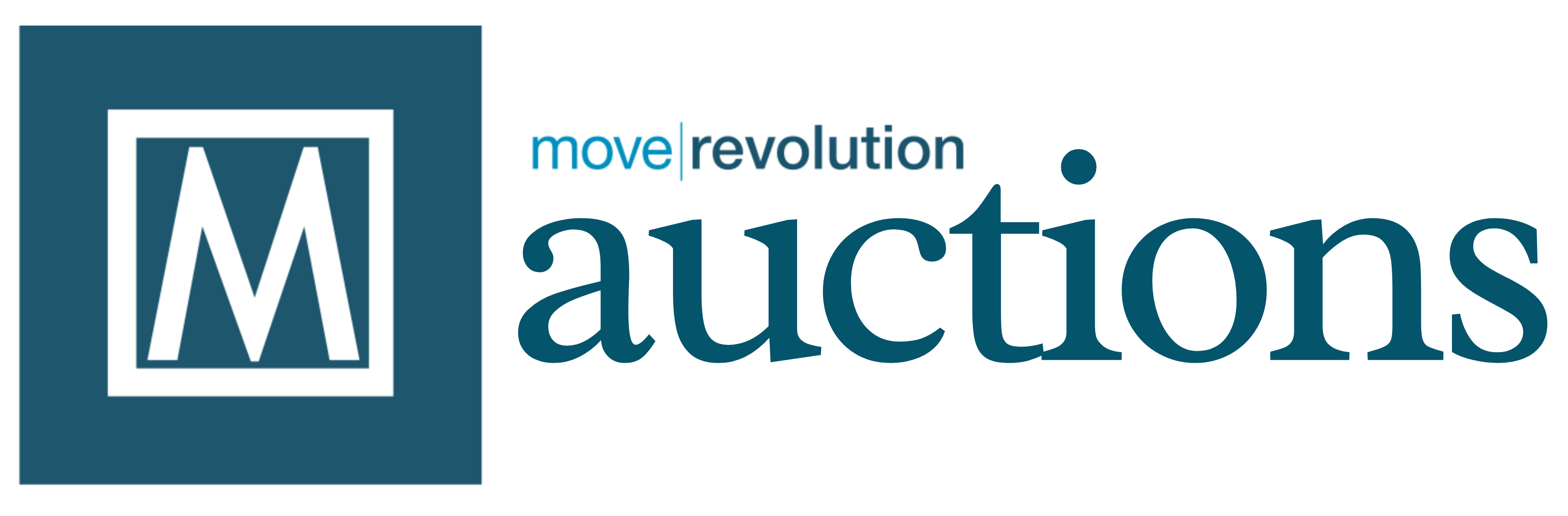 Move Revolution