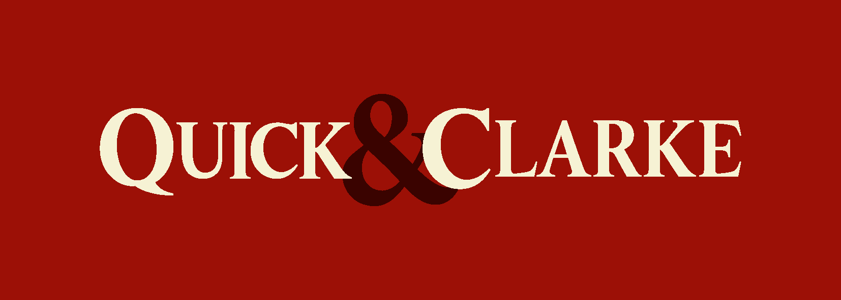 Quick & Clarke Hornsea