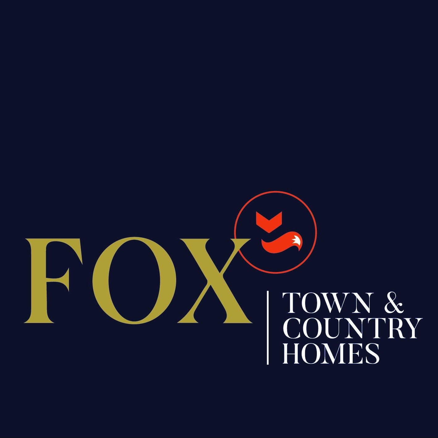 Fox Town & Country Homes