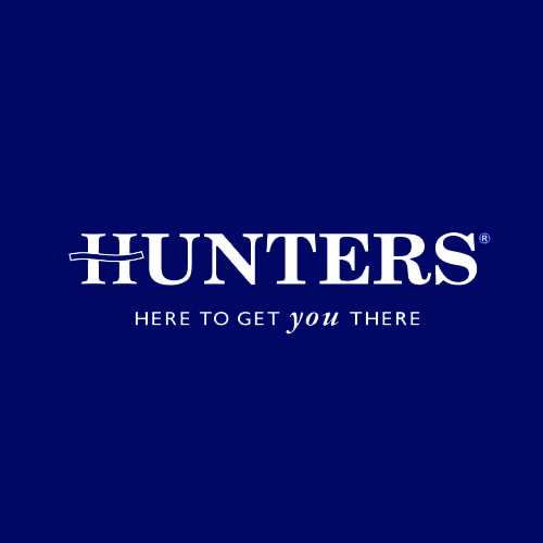 Hunters Wales