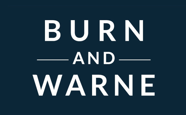 Burn and Warne
