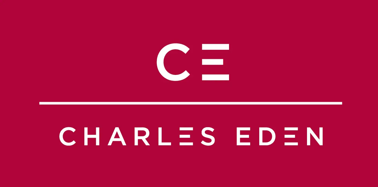 Charles Eden