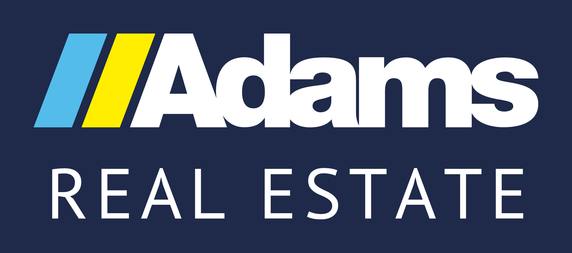 Adams Estate Agents